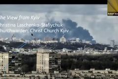 Russians feel 'ashamed' over war with Ukraine