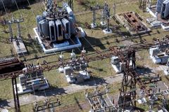 The Weak Link: How China Built in a 'Backdoor' Threat that Could Take Down the US Electric Grid
