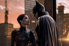 A Thrilling New Era for 'The Batman' Asks What Happens When Vengeance Isn't Enough - RELEVANT