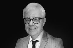 Died: Gary North, Who Saw Austrian Economics in the Bible and Disaster on the Horizon