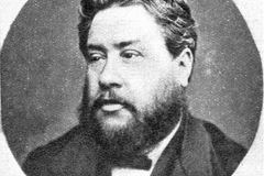 What did Charles Spurgeon have to say about war? 5 quotes