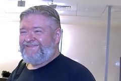 American missionary returns home after fleeing Russian invasion of Ukraine