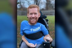 'We Carry Kevan': With a Little Help from His Friends, One Man's Quest Redefines Accessibility for the Disabled