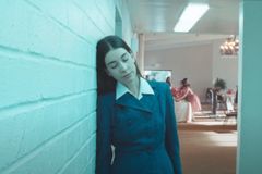 HAIM Once Again Teams Up With Paul Thomas Anderson for 'Lost Track' - RELEVANT