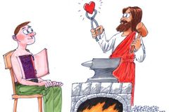 What it truly means to be God's disciple