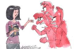 Should Christians always be winsome?