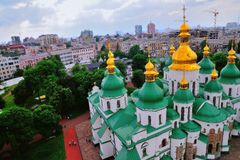 How the Ukraine conflict is reshaping relations between Churches