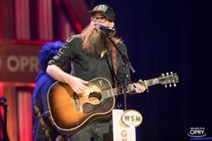Crowder shares his experience with deconstruction, talks sharing truth in 'turbulent' cultural moment