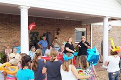 Cooperative Program lifts church's core commitments | Baptist Press