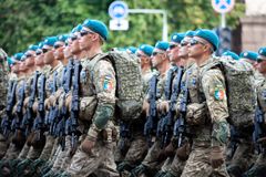 FIRST-PERSON: What does a just end to the Russo-Ukrainian war look like? | Baptist Press
