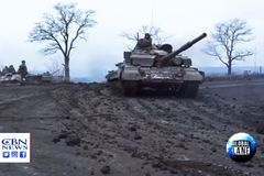 'Some Kind of Lightning Shooting from the Sky': Ukrainians Tell Stories of Divine Intervention from the Battlefield