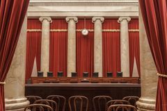 'Words matter' bishops say as Supreme Court hears LGBT cases