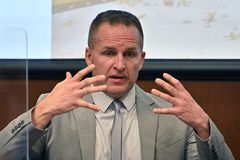 Louisville officer acquitted in Breonna Taylor case