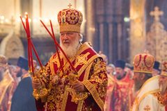 Church leaders urge Russian patriarch to speak with Putin