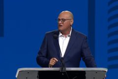 Fla. Pastor Willy Rice to be nominated for SBC president, says 'faith family' is all he's ever known