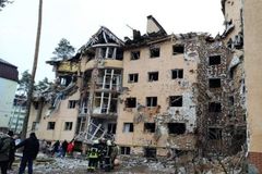 Ukrainian Catholic leader: ‘Kyiv is being transformed into the spiritual capital of the world’