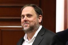 Leading Catalan pol says Ukraine represents democracy, backs EU entry