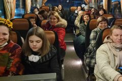 Urgent Aliyah:  Israel Prepares for Thousands of Ukrainian Immigrants