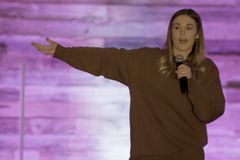 'Ditch the timeline’: Sadie Robertson Huff urges Gen Z not to grow impatient, trust in God’s timing
