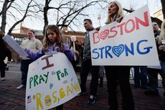 Biden administration seeks death penalty for Boston Marathon bomber