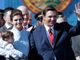 ‘There Are No Words’: Florida Gov. Ron DeSantis Gives Positive Update on Wife’s Cancer Diagnosis