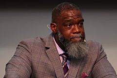 Voddie Baucham says he's been asked to accept nomination for SBC president