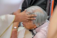 Updated: Springfield, Mass. diocese rescinds policy permitting nurses to anoint