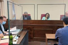 Former Vatican bishop sentenced for sexual abuse in Argentina