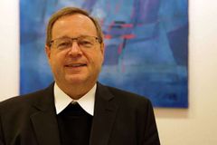 German Catholic bishops’ leader calls for change to Catechism on sexuality