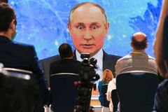 Who Really Is the Antichrist? Bible Expert Explains After Ukrainian Archbishop Calls Putin the 'Antichrist of Our Time'