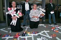 Catholic expert says if you want to help Ukraine, restructure its debt