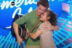 'American Idol' Contestant Shares Heartwarming Audition With His Sister Who Has Special Needs and It's Incredible
