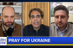 Thousands Sign up to Pray for Peace Amid Russia-Ukraine Crisis During CBN Prayer Event