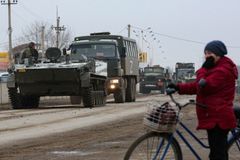 How does the Ukraine-Russia conflict end?
