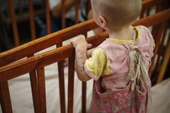 19 years ago, God called me to Ukraine. Today I pray I can return.