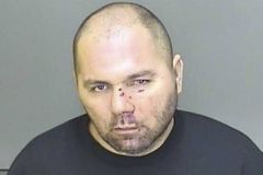 Father who murdered 3 daughters in California church was in US illegally