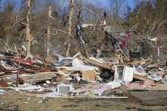 Tornadoes kill at least seven in Iowa