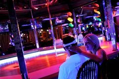 I'm ashamed how this church treated a stripper.  Here's how I changed my church (book excerpt)