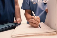 America's Health Care Worker Shortage May Get Worse if Something Doesn't Change