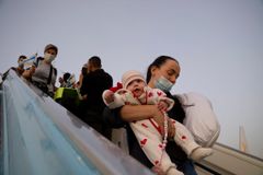 'You Can See the Pain in Their Eyes': Hundreds of Ukrainian Jews Land Safely in Israel