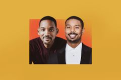 Michael B. Jordan Will Join Will Smith for 'I Am Legend' Sequel - RELEVANT