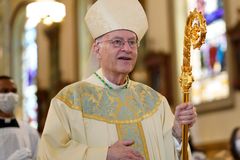 Pope accepts resignation of Auxiliary Bishop Chappetto of Brooklyn