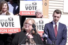 Opponents of Nebraska city’s LGBT ordinance gather enough signatures to force referendum