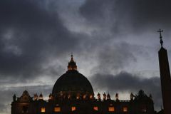 Argentine bishop once defended by Pope Francis is sentenced to prison for sex abuse