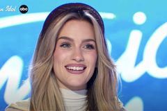 Former Miss America sings ‘Jesus Take The Wheel’ on American Idol: 'I am nothing' without God