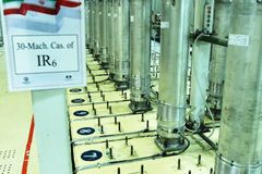 Critics Fear Restored Iranian Nuclear Deal Will Pave Way to Atomic Bomb