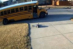 We Can All Relate to This Four-Year-Old's Case of the Mondays - RELEVANT