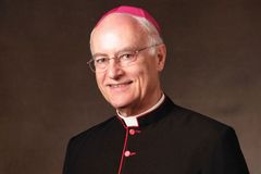 Brooklyn auxiliary bishop resigns at age 76