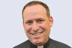 Brooklyn priest named bishop of Paterson, New Jersey diocese