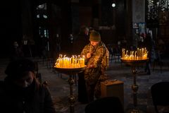 Throughout history, Ukrainian Catholics have been a ‘Church of martyrs’